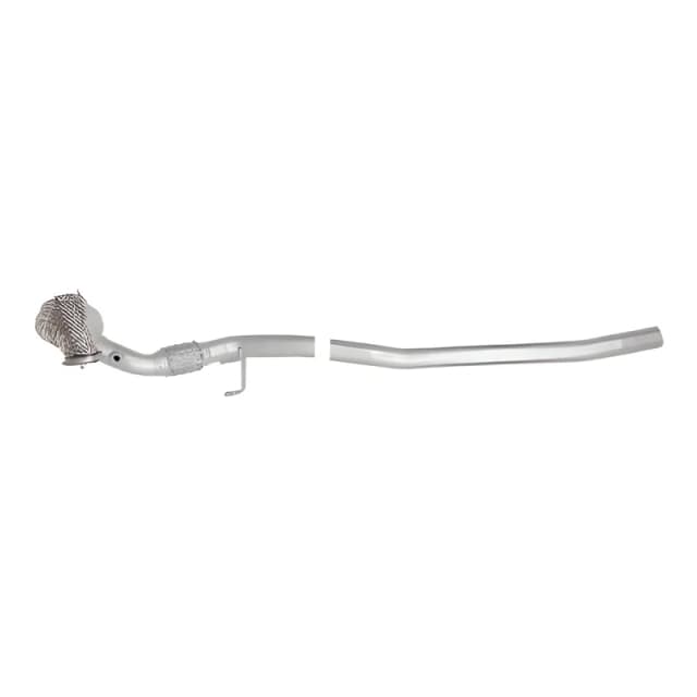 Catalizzatore per AUDI A3 QUATTRO S3 2.0 TFSi 280cv