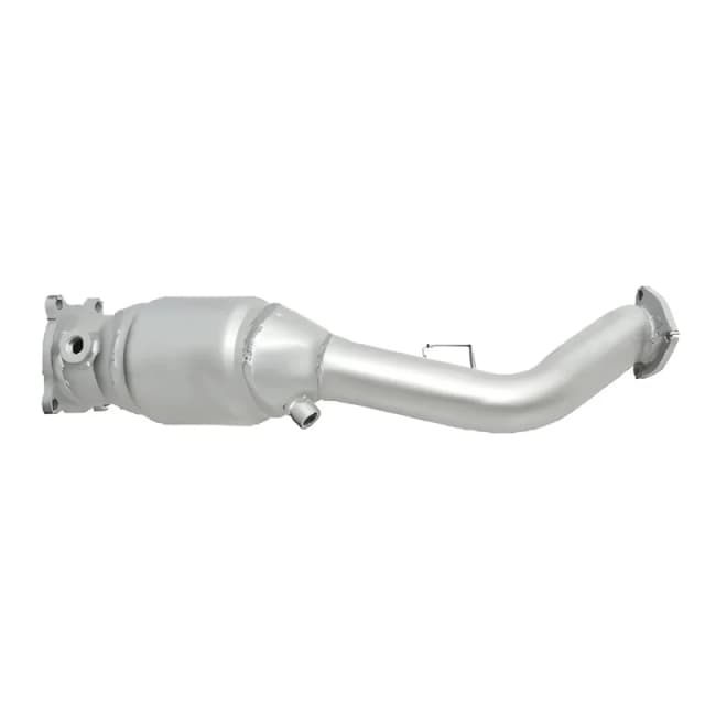Catalizzatore per AUDI A4 1.8i TFSI 16V 120cv