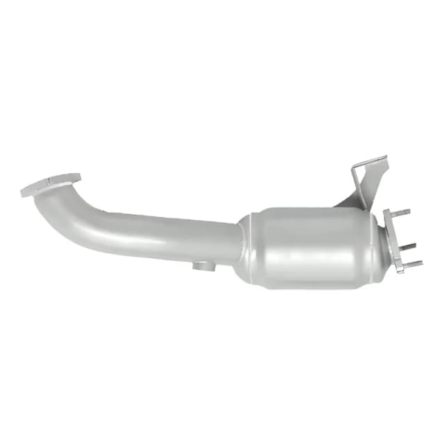 Catalizzatore per AUDI A6 QUATTRO 2.7TDI V6 24V 163cv