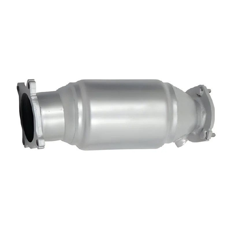 Catalizzatore per AUDI A4 2.0i TFSI 16V 190cv