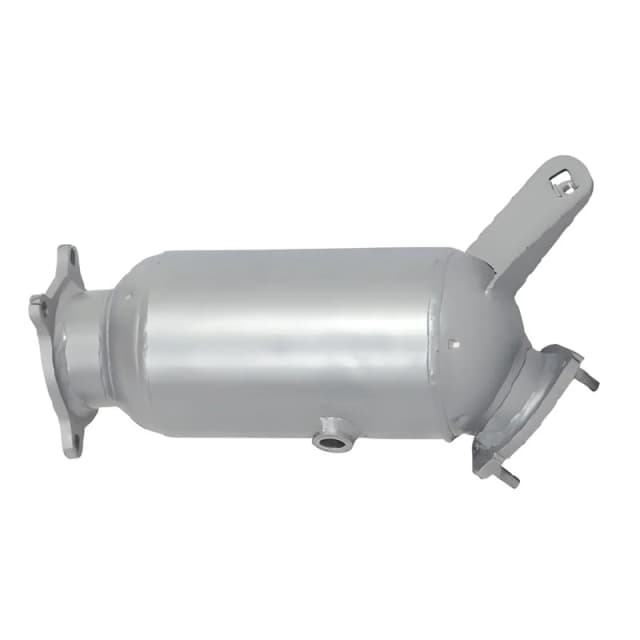 Catalizzatore per AUDI A4 2.0i TFSI 16V Mild Hybrid GPF 252cv