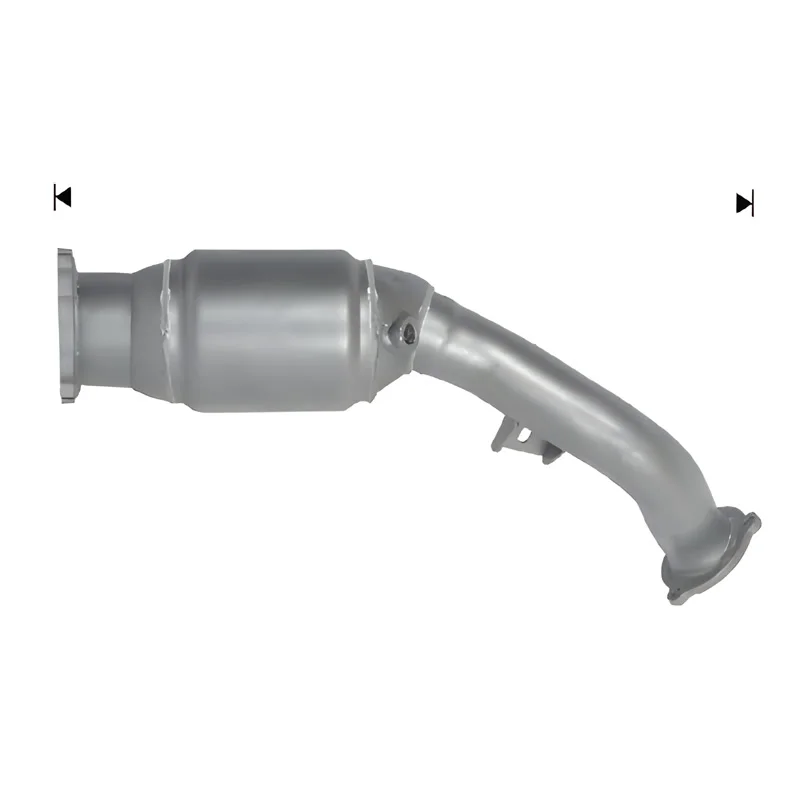 Catalizzatore per AUDI A4 1.8i TFSI 16V 170cv