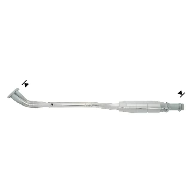 Catalizzatore per BMW 318I Ti Compact 1.8i 16V 140cv