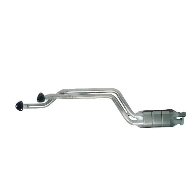 Catalizzatore per BMW 520I 24V 150cv