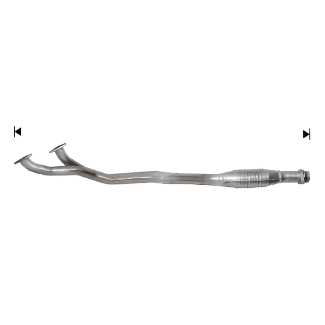 Catalizzatore per BMW 323I 2.5Ti 24V Compact 170cv