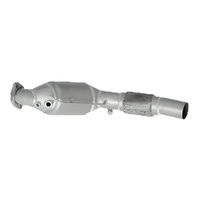 Catalizzatore per BMW 525D 3.0TD V6 24V DPF 177cv
