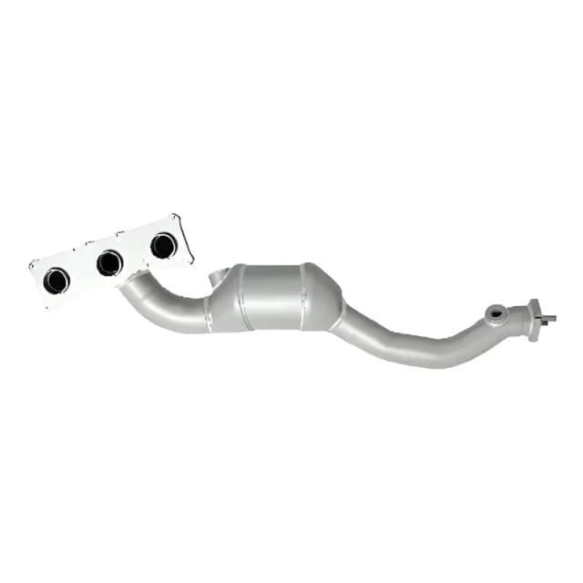Catalizzatore per BMW 523I 2.5i 24V 190cv
