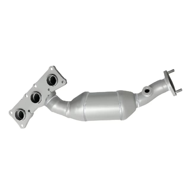 Catalizzatore per BMW 523I 2.5i V6 24V 177cv