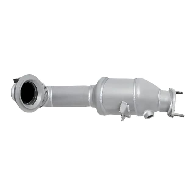 Catalizzatore per BMW 135I 3.0i V6 24V 306cv