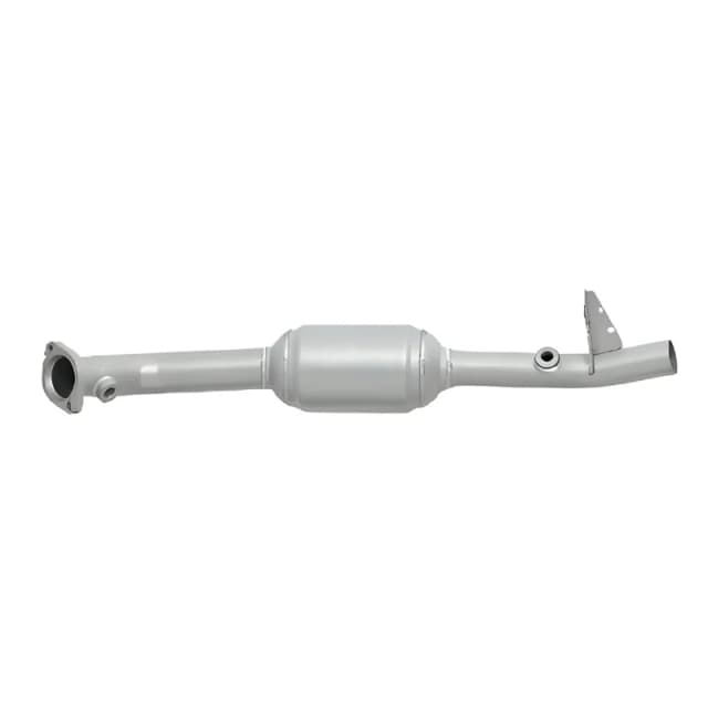 Catalizzatore per BMW X5 4.4i V8 32V 286cv