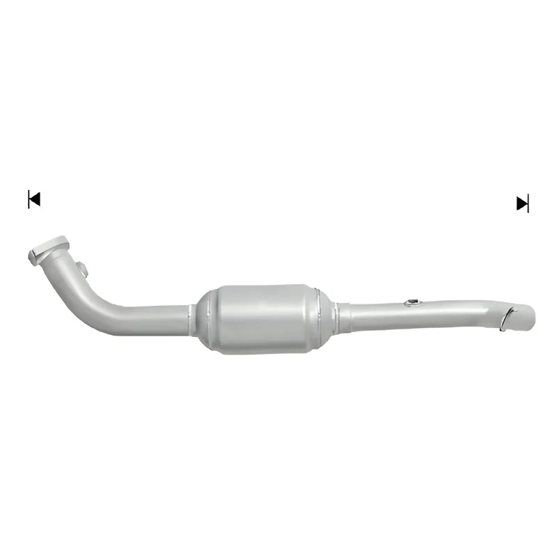 Catalizzatore per BMW X5 4.4i V8 32V 286cv