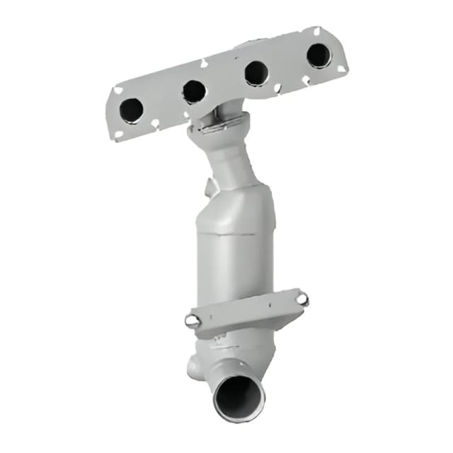 Catalizzatore per BMW MINI CLUBMAN One 1.6i 16V 98cv