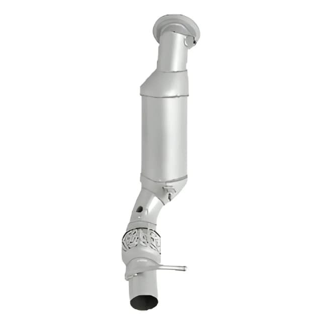 Catalizzatore per BMW 114I 1.6i 16V 102cv