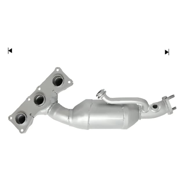 Catalizzatore per BMW 325I 3.0i 24V 211cv