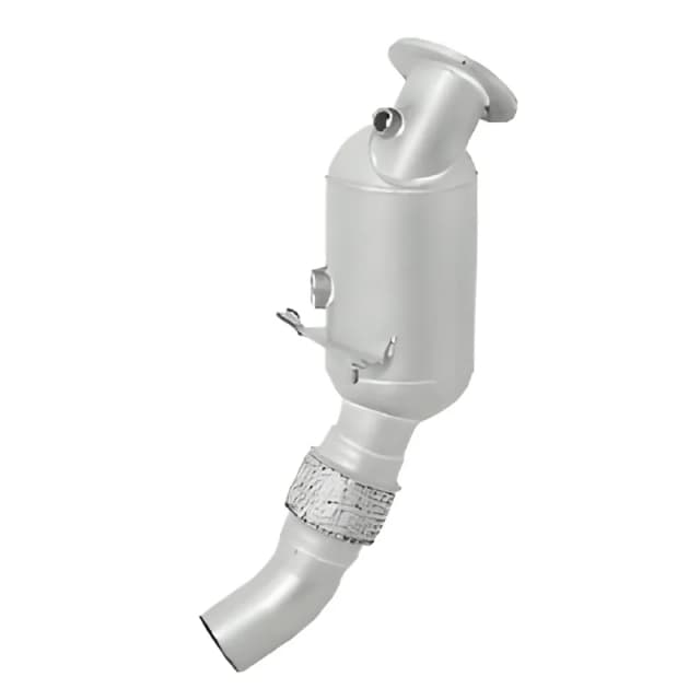 Catalizzatore per BMW 116I 1.5i 12V 109cv