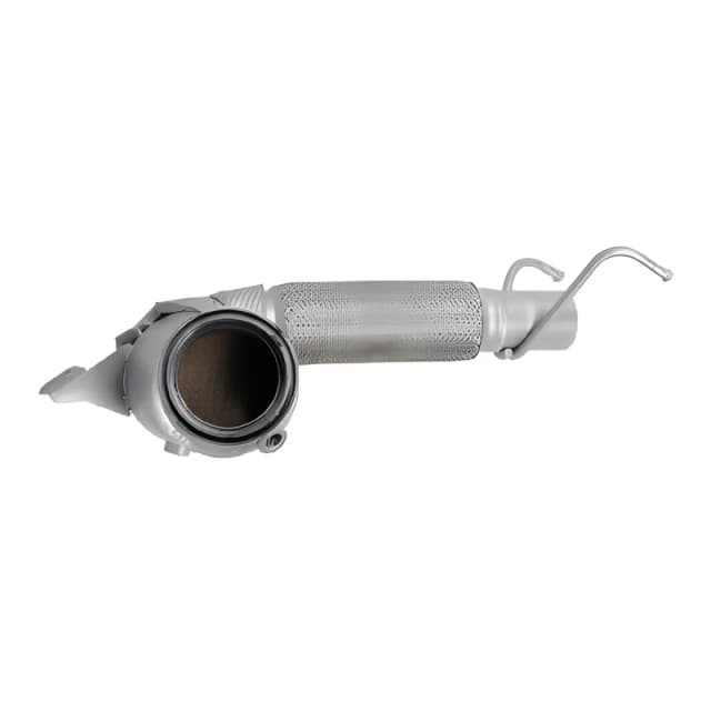Catalizzatore per BMW 116I 1.5i 12V 109cv