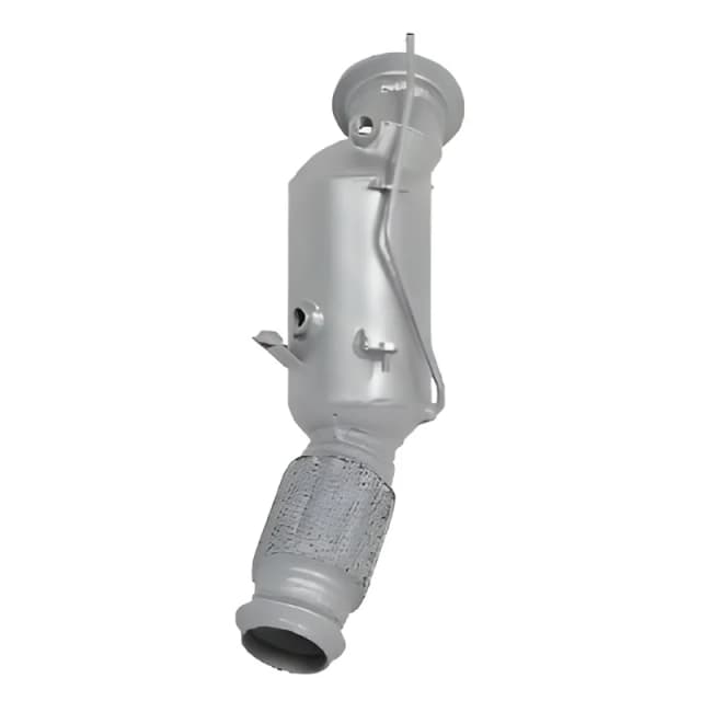 Catalizzatore per BMW 120I 2.0i 16V GPF 184cv