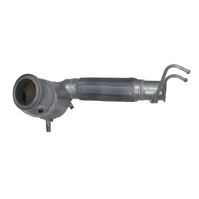 Catalizzatore per BMW 118I 1.5i 12V GPF 140cv