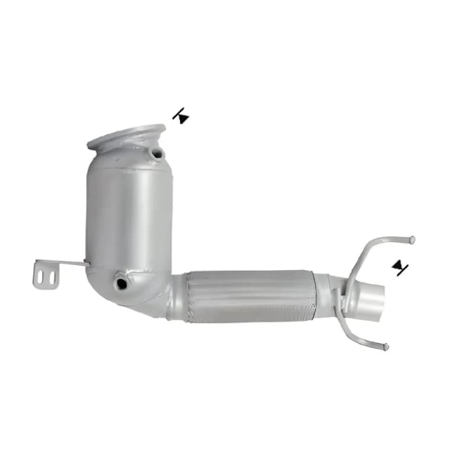 Catalizzatore per BMW 225XE 1.5i 12V Plug-in Hybrid 220cv