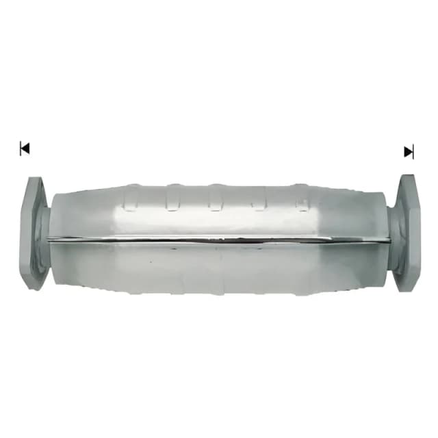 Catalizzatore per DAEWOO LANOS 1.4i 75cv