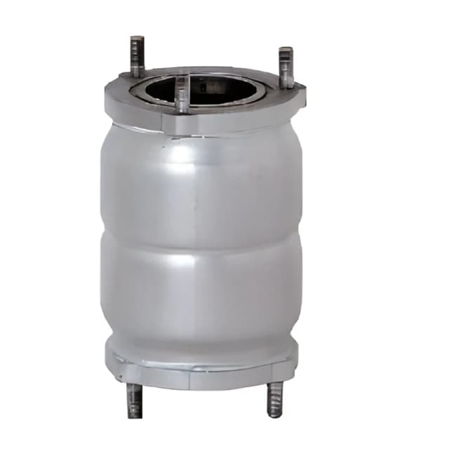 Catalizzatore per DAEWOO REZZO 2.0i 16V 121cv