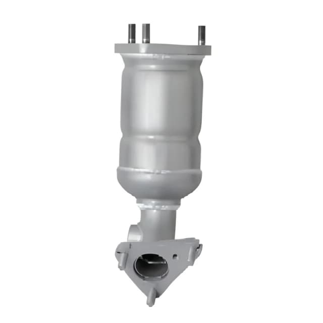 Catalizzatore per CHEVROLET MATIZ 1.0i 8V 66cv
