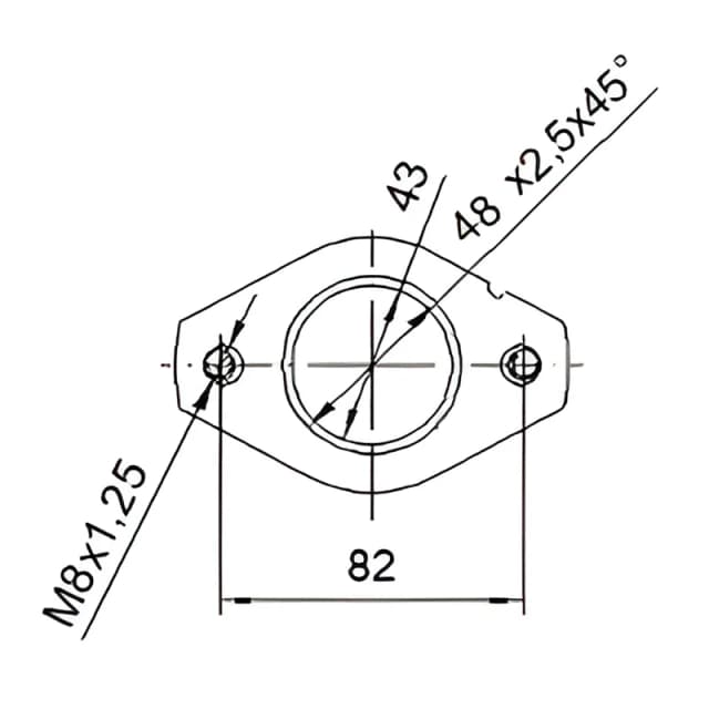 Catalizzatore per DAIHATSU TERIOS 1.3i 16V 4x4 83cv