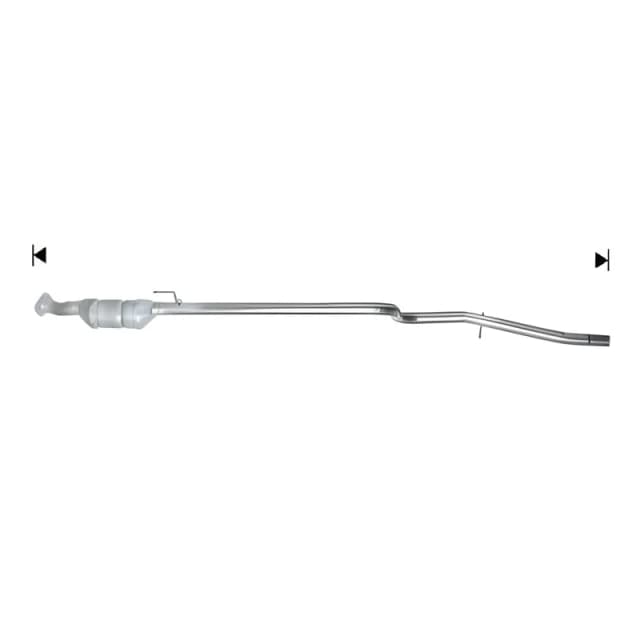Catalizzatore per FIAT DOBLO 1.9D 63cv