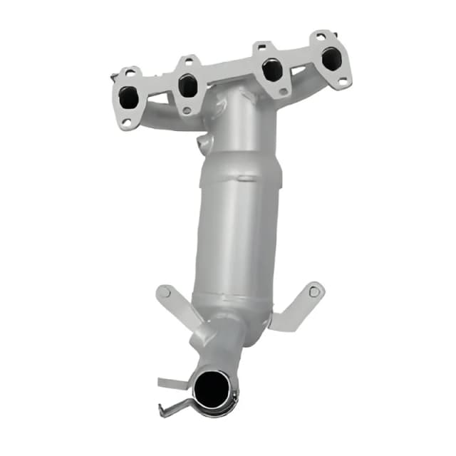 Catalizzatore per FIAT PANDA 1.1i 54cv