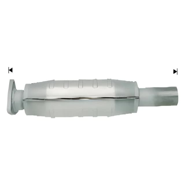 Catalizzatore per FIAT BRAVA 1.6i 16V 90cv