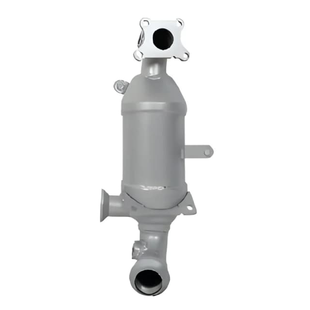 Catalizzatore per FIAT 500 A 1.0i 6V Mild Hybrid 69cv