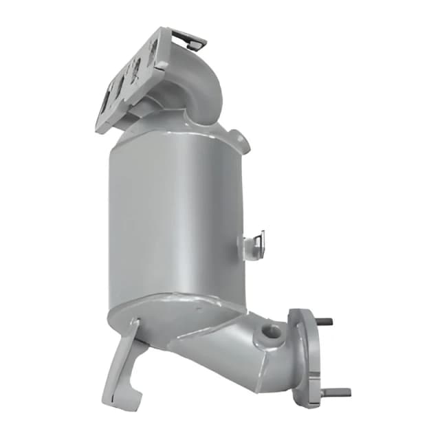 Catalizzatore per CHRYSLER JEEP RENEGADE 1.6i 16V 110cv