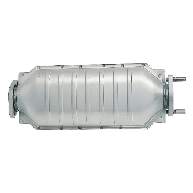 Catalizzatore per GALLOPER SANTAMO A 2.0i 16V 139cv