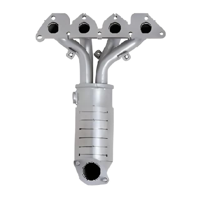 Catalizzatore per HYUNDAI COUPE A 2.0i 16V 136cv