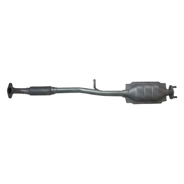 Catalizzatore per HYUNDAI ATOS 1.1i 12V 58cv