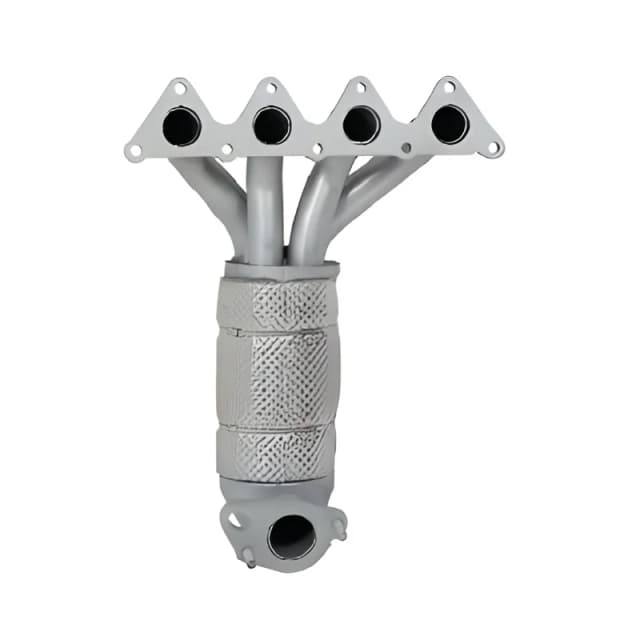 Catalizzatore per HYUNDAI COUPE A 1.6i 16V 105cv