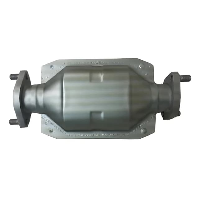 Catalizzatore per HYUNDAI TRAJET 2.0i 16V 136cv