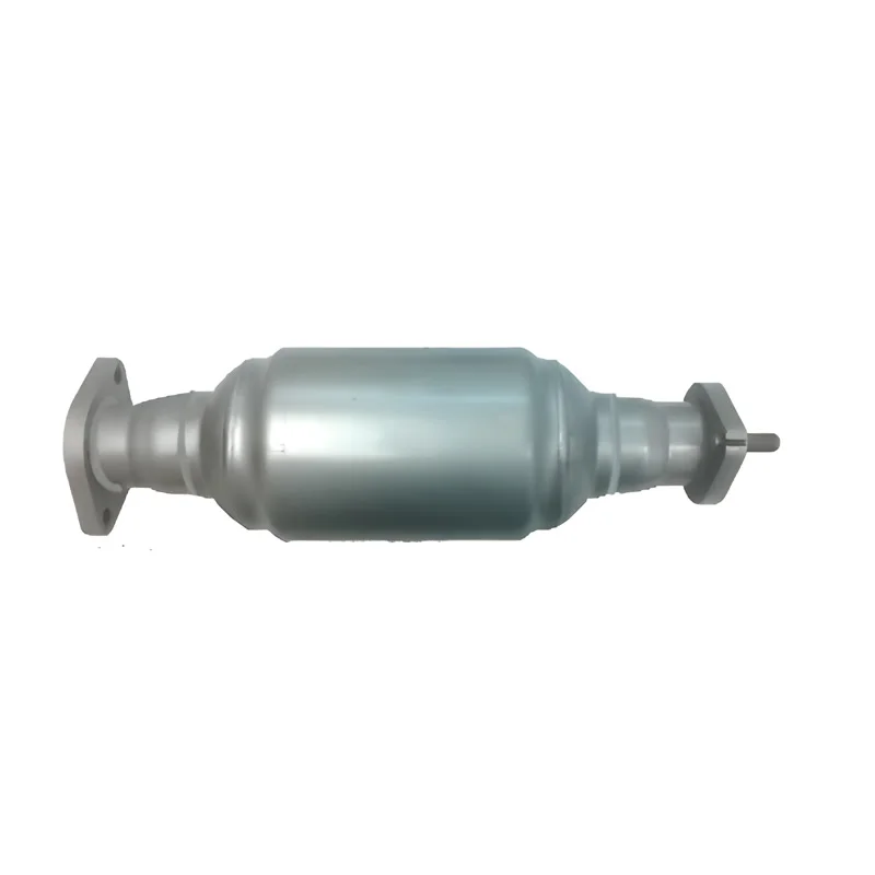 Catalizzatore per HYUNDAI TERRACAN 2.9TD CRDI 150cv