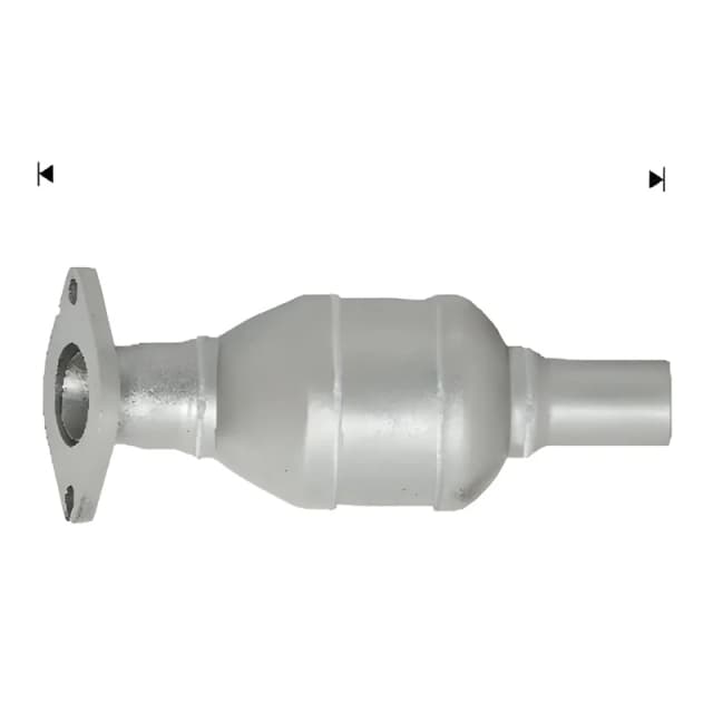 Catalizzatore per HYUNDAI I10 1.0i 12V 67cv
