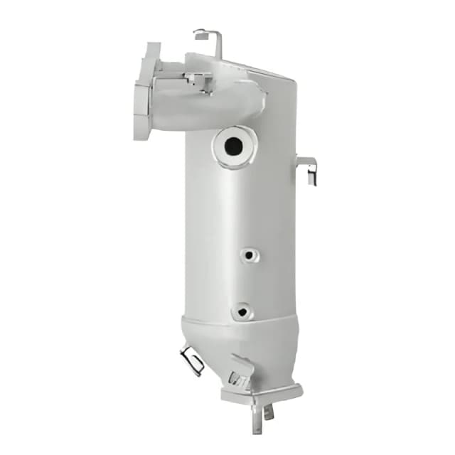 Catalizzatore per HYUNDAI I10 1.2i 16V 78cv