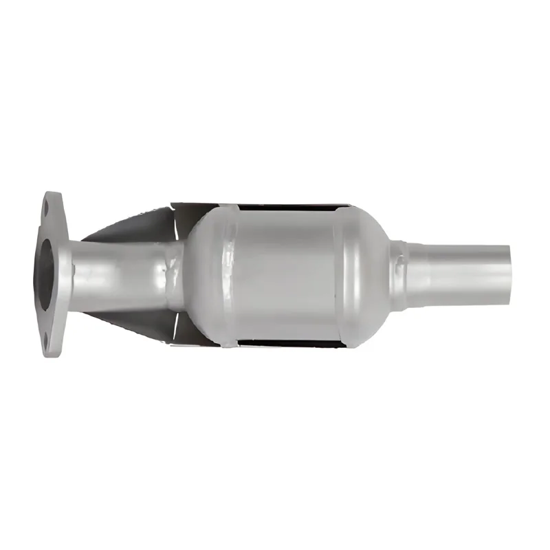 Catalizzatore per HYUNDAI TUCSON 1.6i GDI 16V 132cv