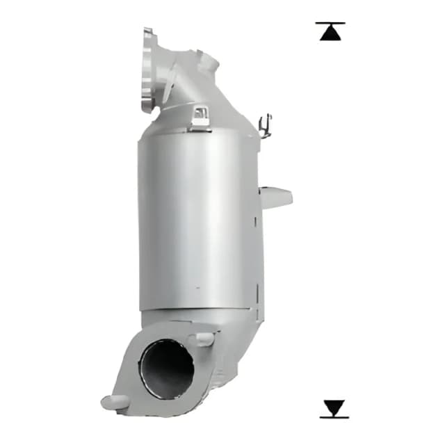 Catalizzatore per HYUNDAI I20 1.0i T-GDI 12V 101cv