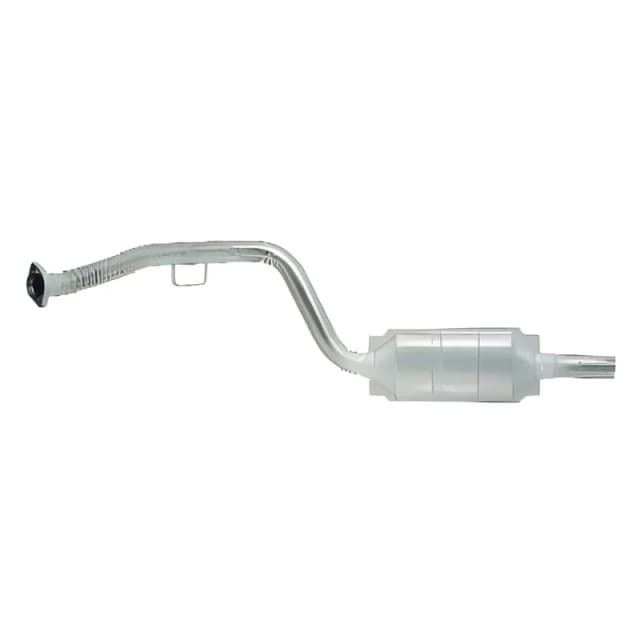 Catalizzatore per MERCEDES C180 122cv