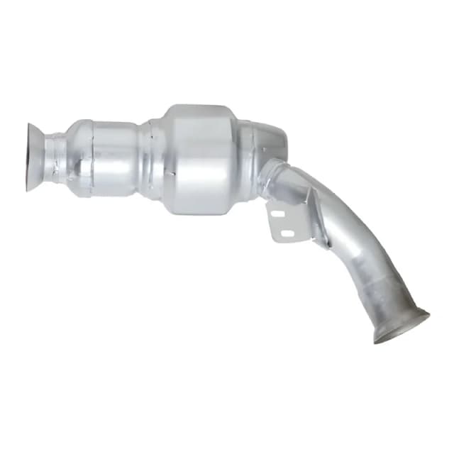 Catalizzatore per MERCEDES ML270 2.7TD CDI 163cv