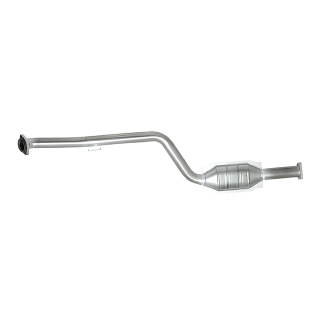 Catalizzatore per MERCEDES C180 Kompressor 1.8i 16V 143cv