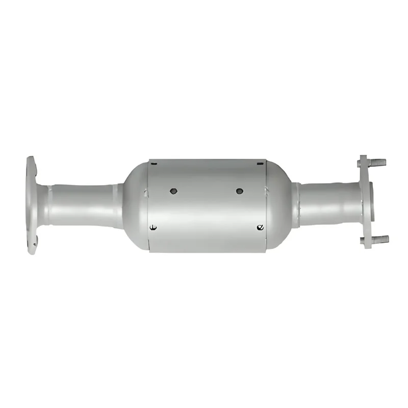 Catalizzatore per SUZUKI LIANA 1.3i 16V 4WD 90cv