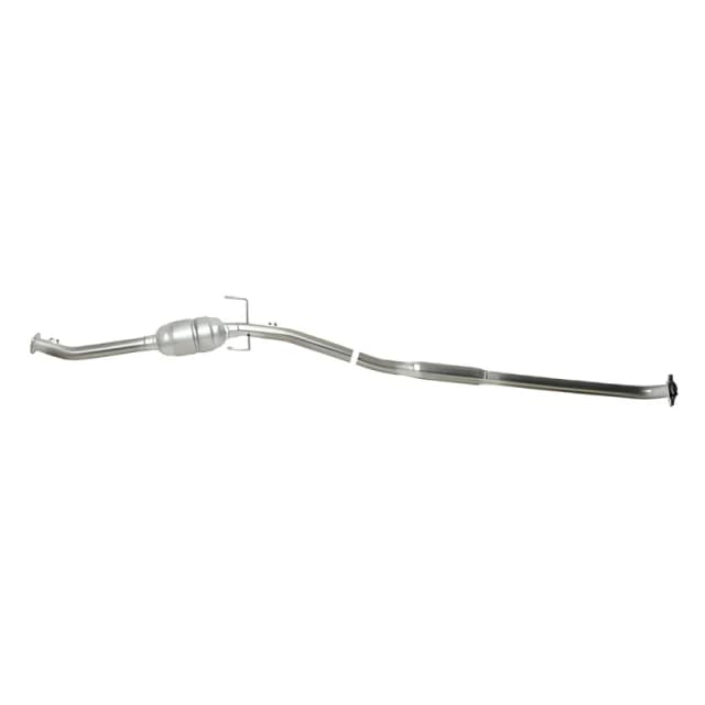 Catalizzatore per TOYOTA RAV 4 1.8i 16V 125cv
