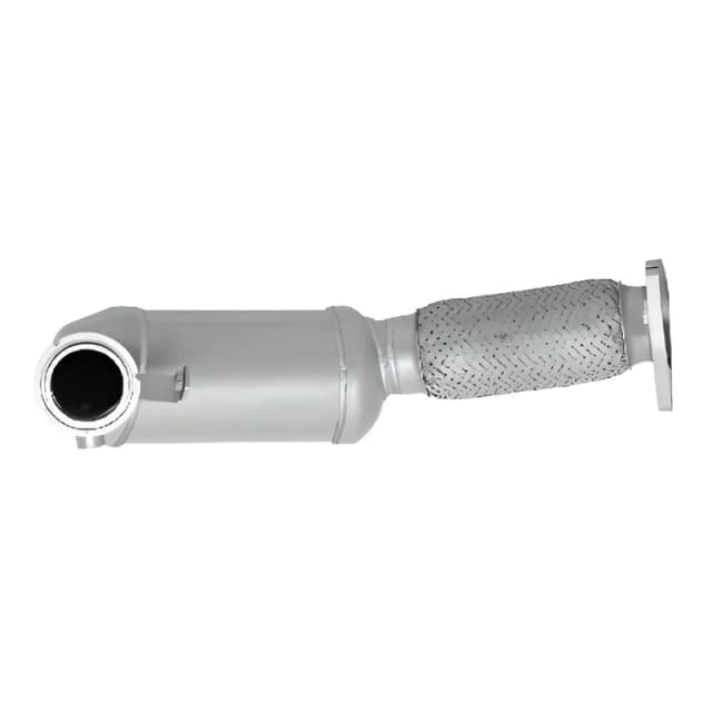 Catalizzatore per VOLVO S60 2.4TDi AWD DPF 205cv