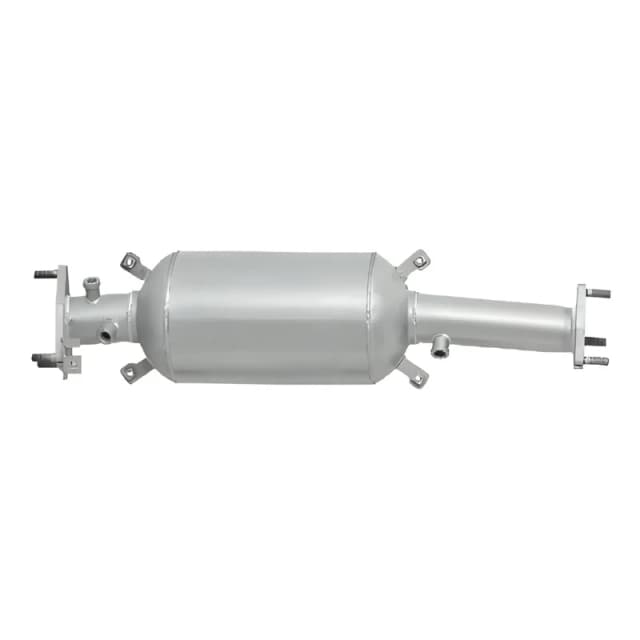 FAP / DPF per HONDA CR V 2.2TD CTDI DPF 140cv