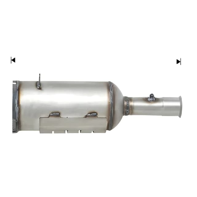 FAP / DPF per CITROEN C4 2.0TD HDI DPF 140cv